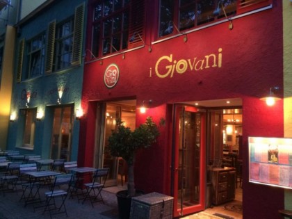 Foto: I Giovani